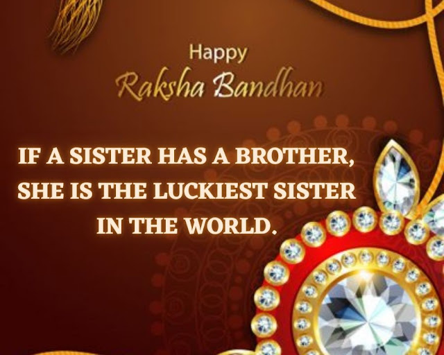 rakhi status image