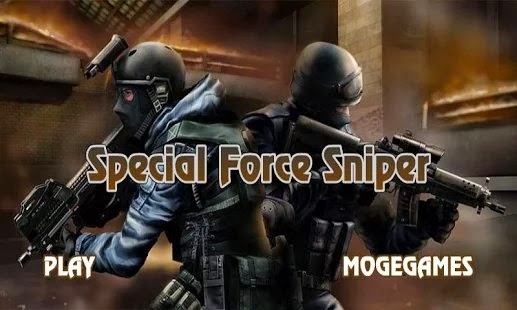 Special Force Sniper 1.1 APK