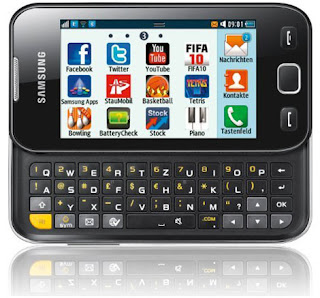 Download Free Firmware Samsung Wave 533 GT-S5333