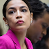 Ocasio-Cortez faces ridicule for endorsing protest that would leave detained migrant children without beds