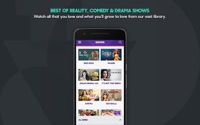 Voot TV Shows Movies Cartoons APK v1.4.68 Latest Version Voot TV Shows Movies Cartoons APK v1.4.68 Latest Version