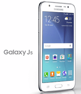 Harga Samsung Galaxy J5 Terbaru