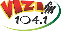 Rádio Vizi FM 104,1 de Dois Vizinhos PR