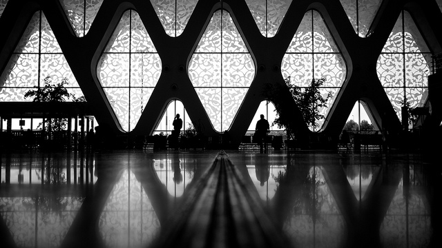 Photography by Thomas Leuthard