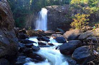 Soochipara Waterfalls Wayanad