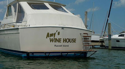 Hilarious And Odd Names For Boats Seen On www.coolpicturegallery.net