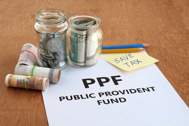 BETTER MUTUAL FUND or PPF