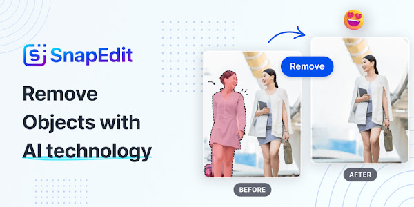 SnapEdit.app: Online Photo Editor with AI-Powered Tools