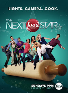 Watch Next Food Network Star Online Season 7 Episode 6