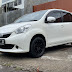 Daihatsu Sirion RS Automatic 2012