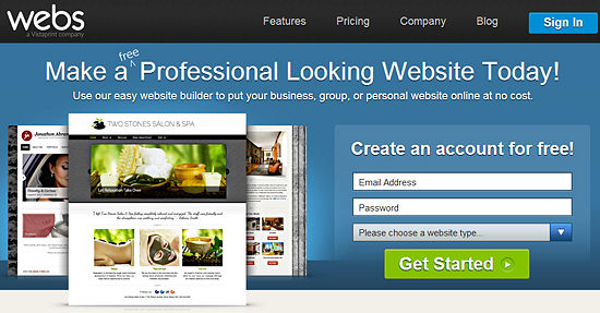 Website Builder Which : The Essentials Of An Effective Website Builder