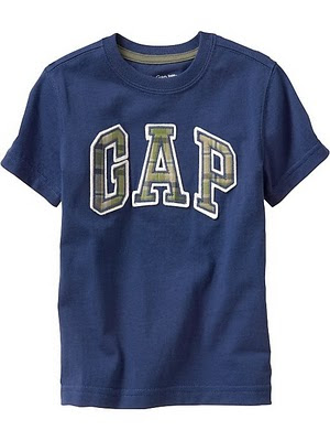 Gap t shirts online