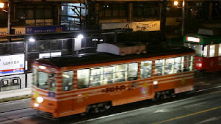 熊本市電