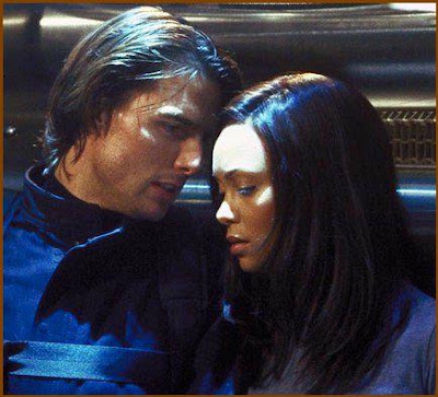 tom cruise mission impossible 2 hair. Tom Cruise in #39;Mission