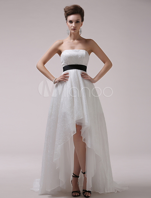 Wedding Dresses - season 2014 on Milanoo.com