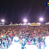 Segunda noite da 13ª Exposição Feira Agropecuária de Paulistana reúne multidão