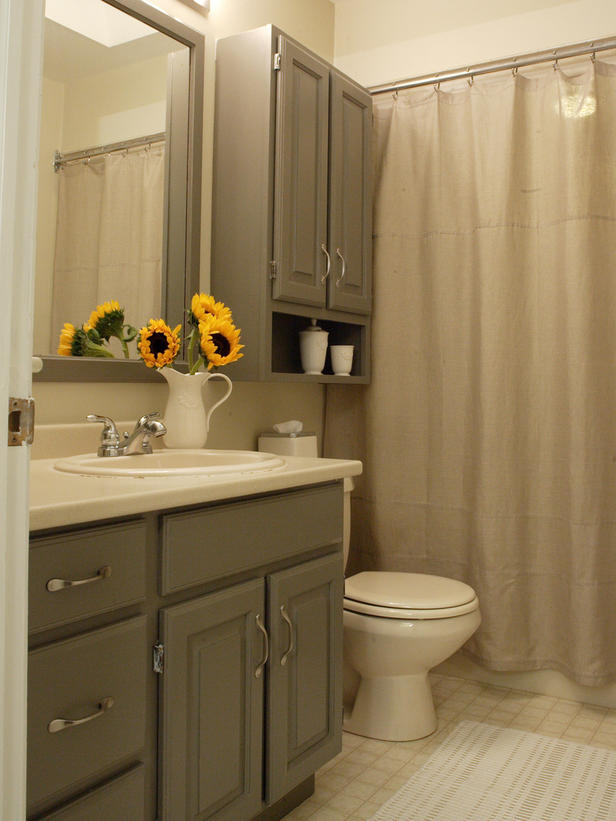 Modern Shower Curtains Design Ideas 2011 With Neutral Color ...