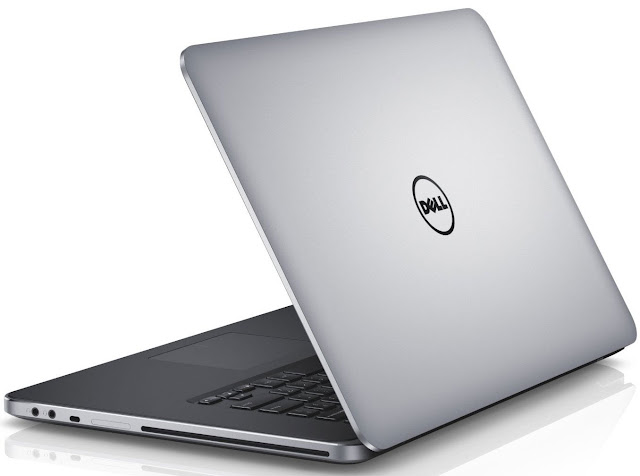 Laptop Dell Terbaru XPS 15