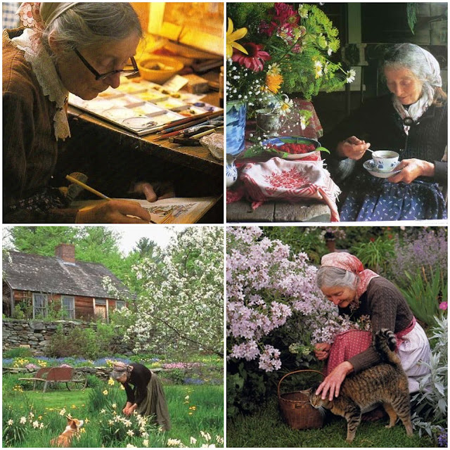 tasha tudor