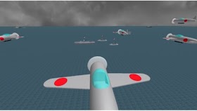 Naval Warfare TELEPORT GUI