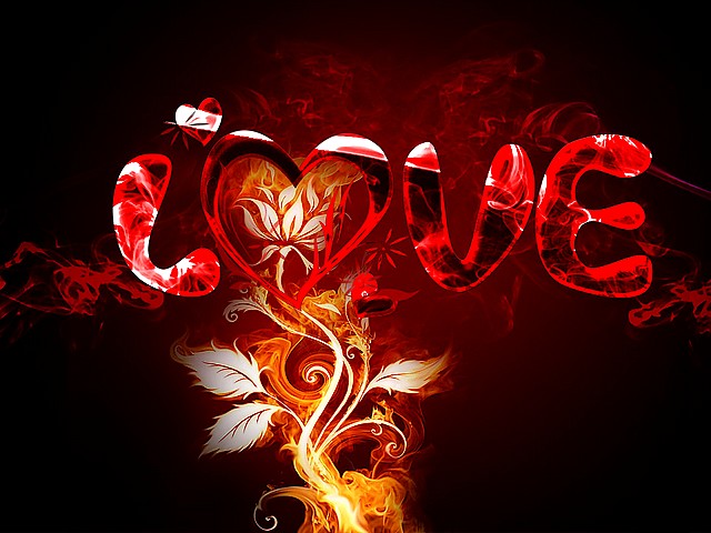 Love Wallpaper