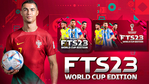 FTS | World Cup Edition