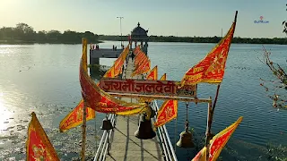 Jaldevi Mata Mandir Sansera in Hindi 3