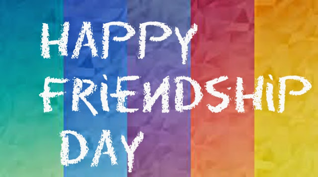 Friends Forever Sms for Friendship Day