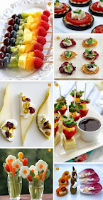 Interesting And Creative Food Decoration and Food Serving Ideas