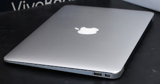 Jual MacBook Air Core i5 Early 2014 11.6-Inch Malang