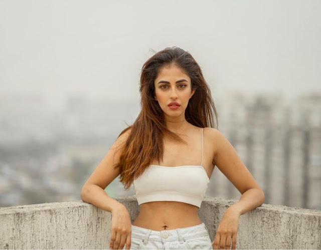 Priya Banerjee Wiki, Bio, Web series, Movies, Age, Family, Relation, Instagram, Photos and More