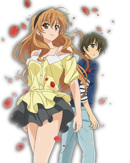 Dream X Comic アニメ 制約の地 戀愛的預感只在這一瞬間 動畫 青春紀行 公式網站重置 最新主視覺公開
