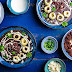 Black Bean Soup with Masa Dumplings (Sopa de Frijol Negro con
Chochoyotes)