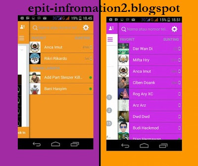 Facebook Mod apk Clone With Code Password [Dua Fb di Satu ...