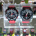 Jual jam tangan Digitec Digitec dual time Asli Original