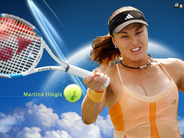 Image result for hot Martina Hingis