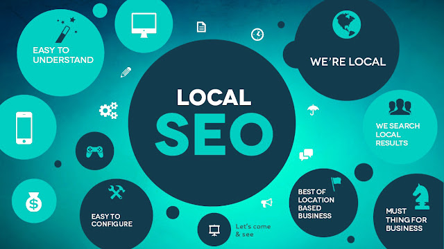 New York seo services