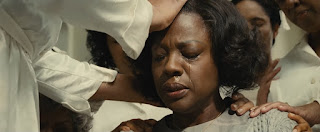 fences viola davis