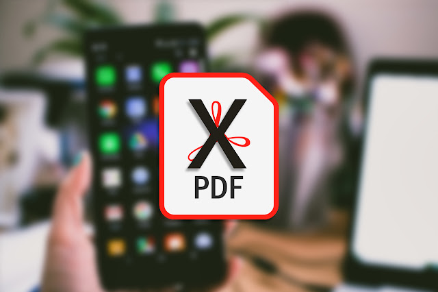Cara Mengatasi File PDF Yang Tidak Bisa Dibuka di Android