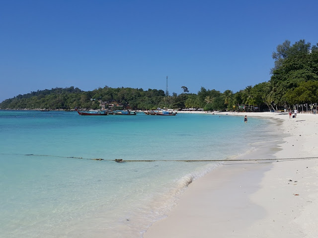 Koh Lipe: o que você precisa saber