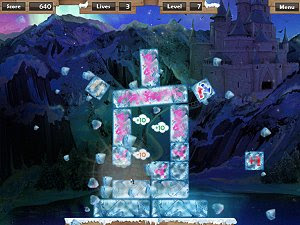 Shooting Blocks free PC logical games download