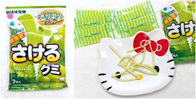 24 日本軟糖推薦 日本人氣軟糖
