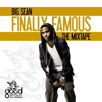 Finally Famous 2. Finally+famous+big+sean