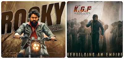 KGF Chapter 2 | Teaser, Release Date, Story, Cast