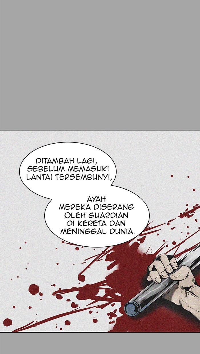 Webtoon Tower Of God Bahasa Indonesia Chapter 366