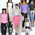 10 FASHION TREND: SPRING/SUMMER 2012