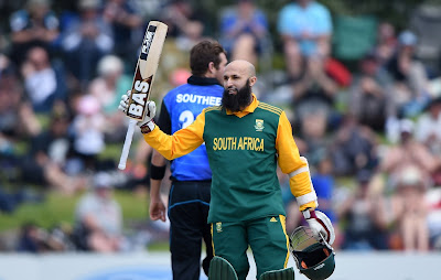 Hashim Amla HD Wallpapers 