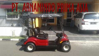 JUAL GOLF CAR 2 SEAT DI JAKARTA SELATAN