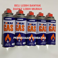 Gas Kaleng