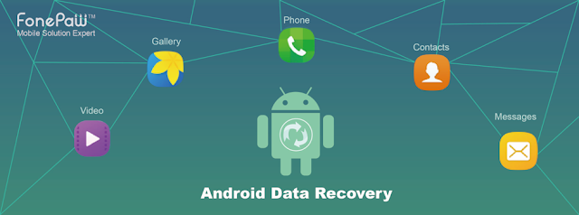 How To Recover Deleted Files From Android Phone